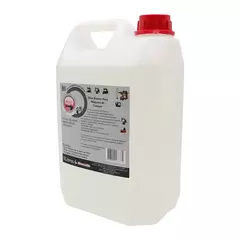 Óleo Mineral Branco 5L - comprar online