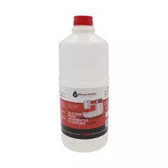 Silicone para Aviamentos e Costura 1L