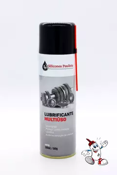 Spray Desengripante multiuso 180g/300ml