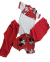 CONJUNTO MICKEY