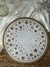 PLATO DE SITIO ESTRELLAS ORO
