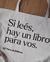 Tote bag FED'24 en internet