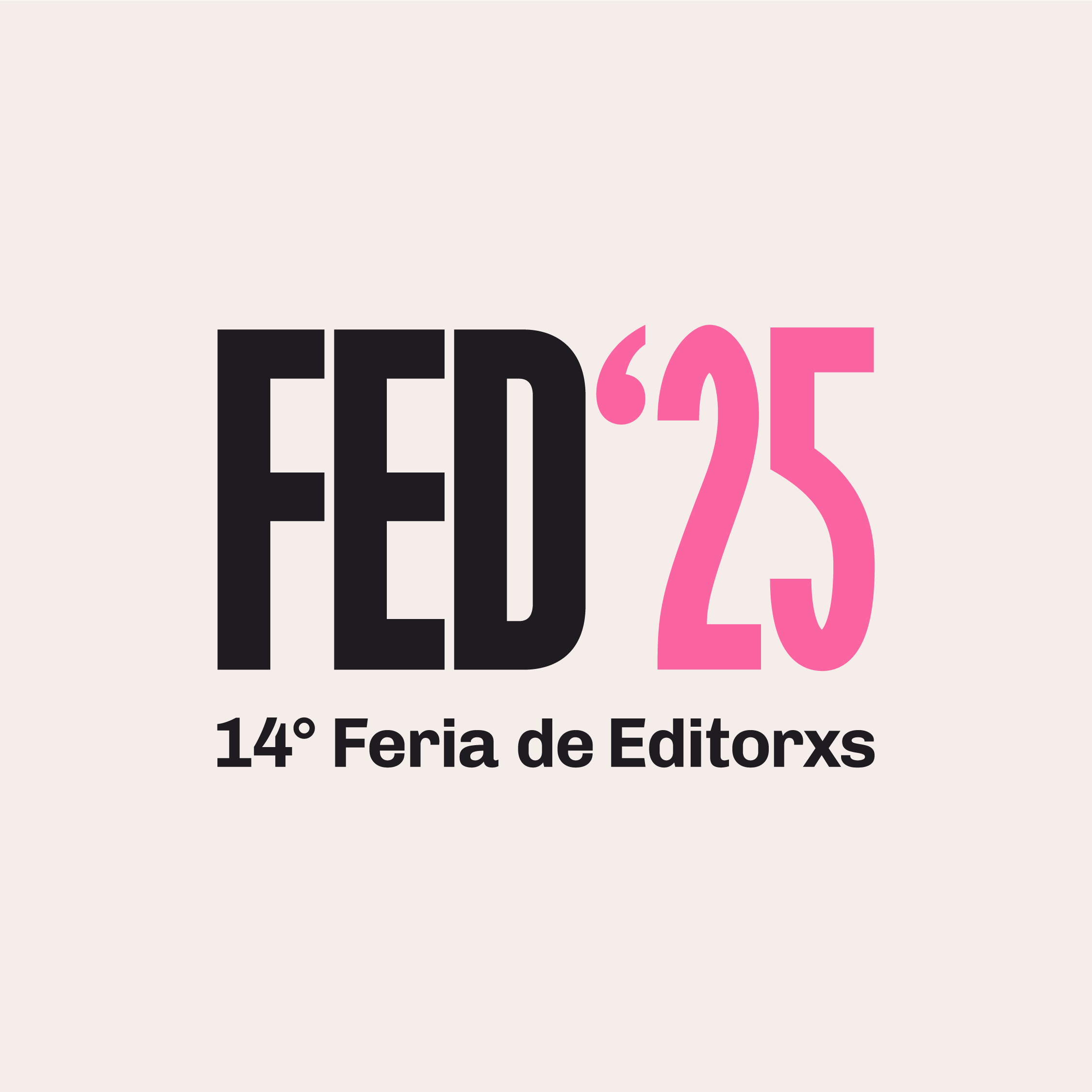 FED - Feria de Editores