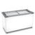 Freezer Expositor Horizontal NF40 Supra - para Sorvetes e Congelados - 399L - Metalfrio - comprar online