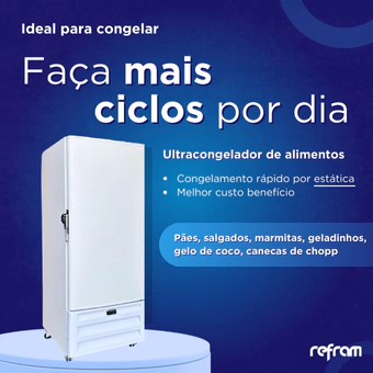 Banner de Refram