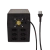 NOBREAK INTERATIVO MONOVOLT XNB 1800 VA 220V - INTELBRAS na internet
