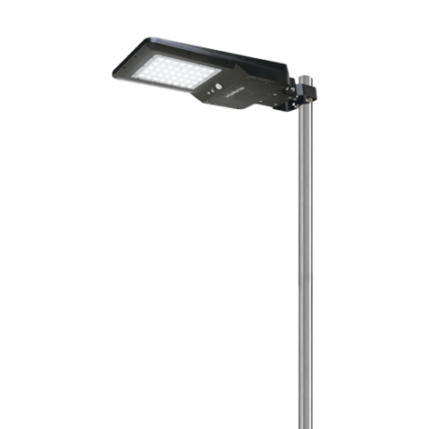LUMINARIA SOLAR ITEGRADA LSI 4800 - PJ - INTELBRAS