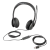 HEADSET BIAURICULAR WHS 60 DUO USB - INTELBRAS