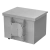 RACK OUTDOOR 8U 470MM - INTELBRAS - comprar online