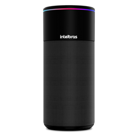 SMART SPEAKER IZY SPEAK ISS 102A - INTELBRAS