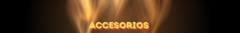 Banner de la categoría Accesorios 