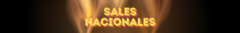 Banner de la categoría Sales Nacionales