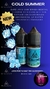 Salt The Alchemist Cold Summer