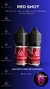 Salt The Alchemist Red Shot - comprar online