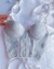 Corset Tania Bordado - comprar online