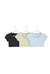 Crop Top Shina x3 en internet