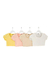 Crop Top Shina x3 - Jey Mar