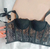 Corset Carol bordado - Jey Mar