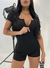 Catsuit Negro Penelope - comprar online