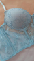 Corset Tania Bordado en internet