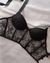 Corset Tania Bordado