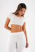 Crop Top Shina x3