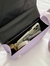 Cartera Lila SHEIN en internet