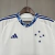 Camisa do Cruzeiro II 24/25 - Modelo Torcedor Masculino - comprar online