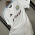 Camisa do Aston Villa II 24/25 - Modelo Torcedor Masculino - MG Futprime I ARTIGOS ESPORTIVOS