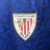 Camisa do Atlético Bilbao II 24/25 - Modelo Torcedor Masculino na internet