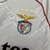 Camisa do Benfica II 25/26 - Modelo Torcedor Masculino - MG Futprime I ARTIGOS ESPORTIVOS