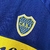 Camisa do Boca Juniors 2000 - Modelo Retrô Masculino na internet
