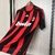 Imagem do Camisa do Milan 2008/09 - Modelo Retrô Masculino