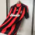 Imagem do Camisa do Milan 2008/09 - Modelo Retrô Masculino