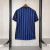 Camisa do Inter de Milão I 25/26 - Modelo Torcedor Masculino - MG Futprime I ARTIGOS ESPORTIVOS