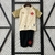 Uniforme do Vasco III 24/25 - Kit Infantil