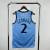 Regata NBA LA Clippers 24/25 - Modelo Alternativo na internet