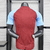 Camisa do Aston Villa I 24/25 - Modelo Jogador Masculino