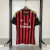 Camisa do Milan 2013/14 - Modelo Retrô Masculino