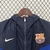 Corta-Vento do Barcelona 24/25 - Modelo Masculino - comprar online