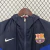 Corta-Vento do Barcelona 24/25 - Modelo Masculino - comprar online
