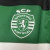 Camisa do Sporting I 24/25 - Modelo Torcedor Masculino na internet