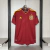 Camisa da Espanha 2012 - Modelo Retrô Masculino