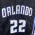 Regata NBA Orlando Magic 24/25 - loja online