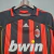 Camisa do Milan 2006/07 - Modelo Retrô Masculino - comprar online