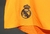 Short do Real Madrid 24/25 - Modelo Jogador na internet