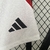 Short do Man United 24/25 - Modelo Jogador na internet