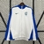 Corta-Vento do Brasil 2024 - Modelo Dupla Face Masculino