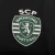Camisa do Sporting II 24/25 - Modelo Torcedor Masculino na internet