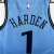 Imagem do Regata NBA LA Clippers 24/25 - Modelo Alternativo